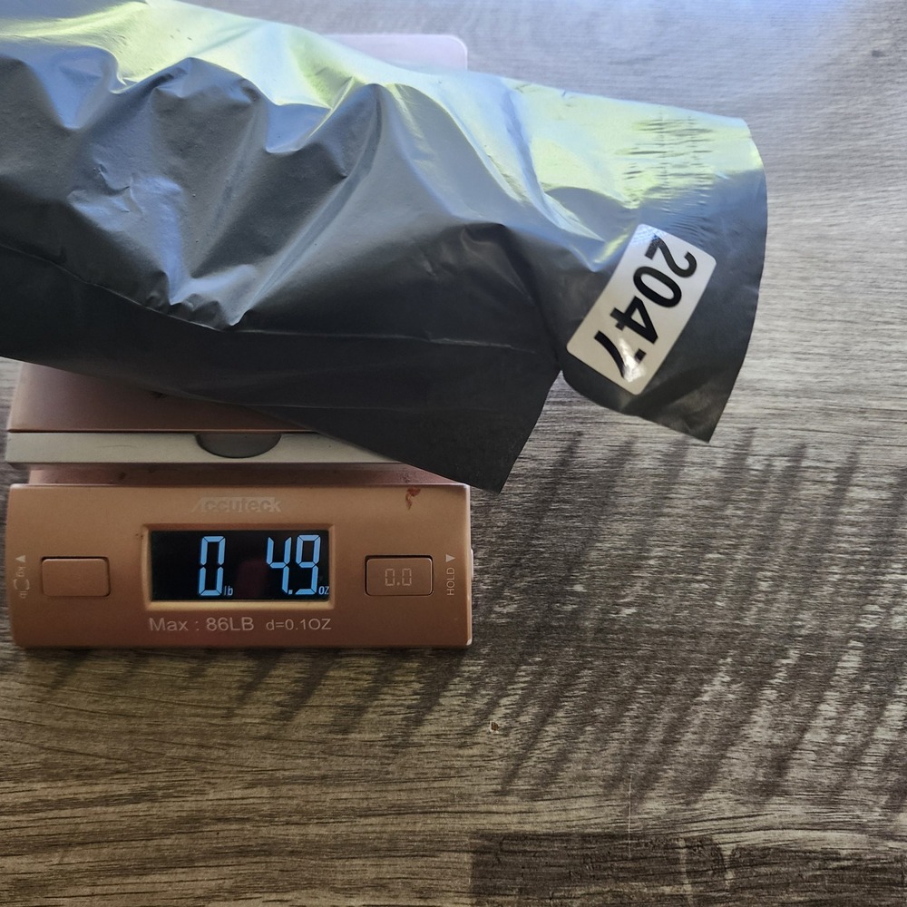 Cacique Front Close Underwire Bra 40DD Pink White Striped Cherry Print Cotton - Picture 6 of 6